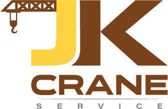 JK Crane Logo